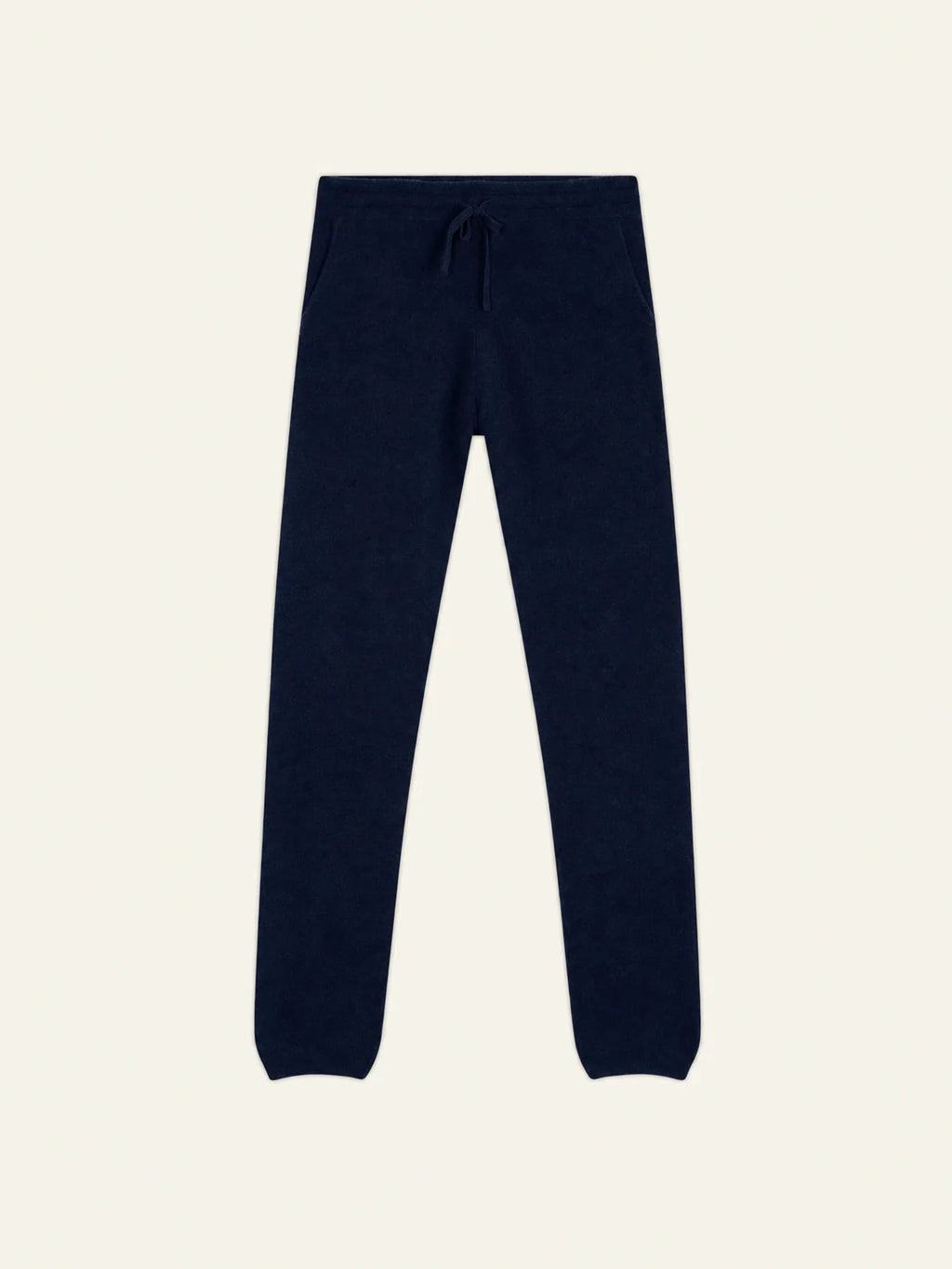 BICHET Jogginghose Marineblau