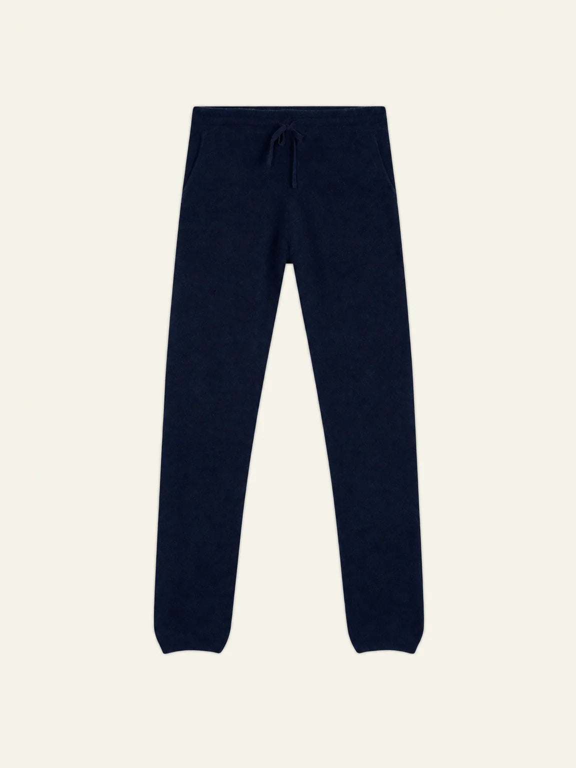BICHET Jogginghose Marineblau