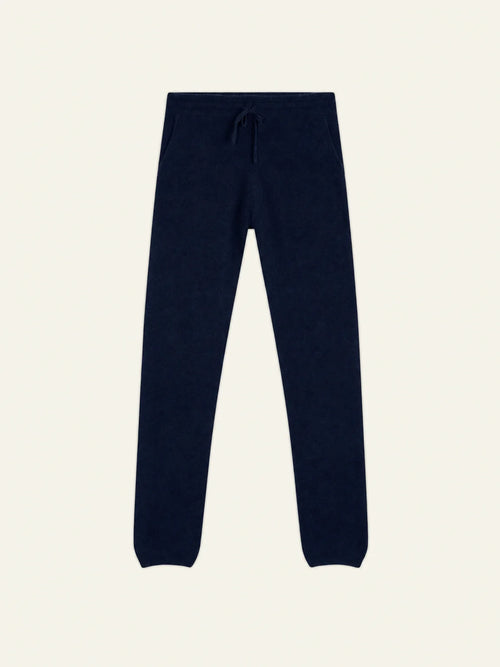 BICHET joggers navy