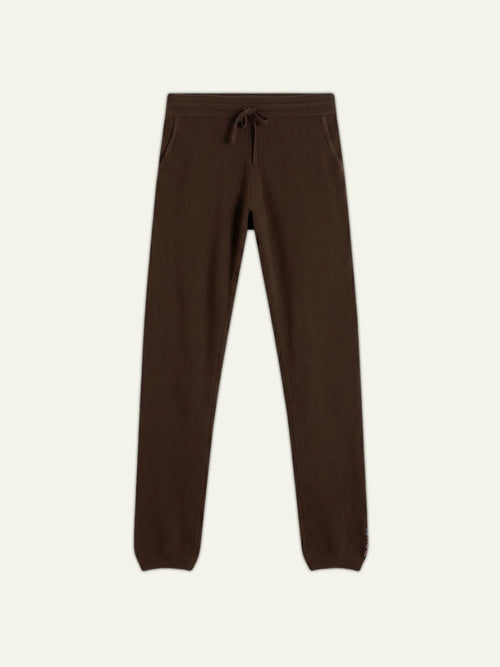 BICHET joggers chocolate