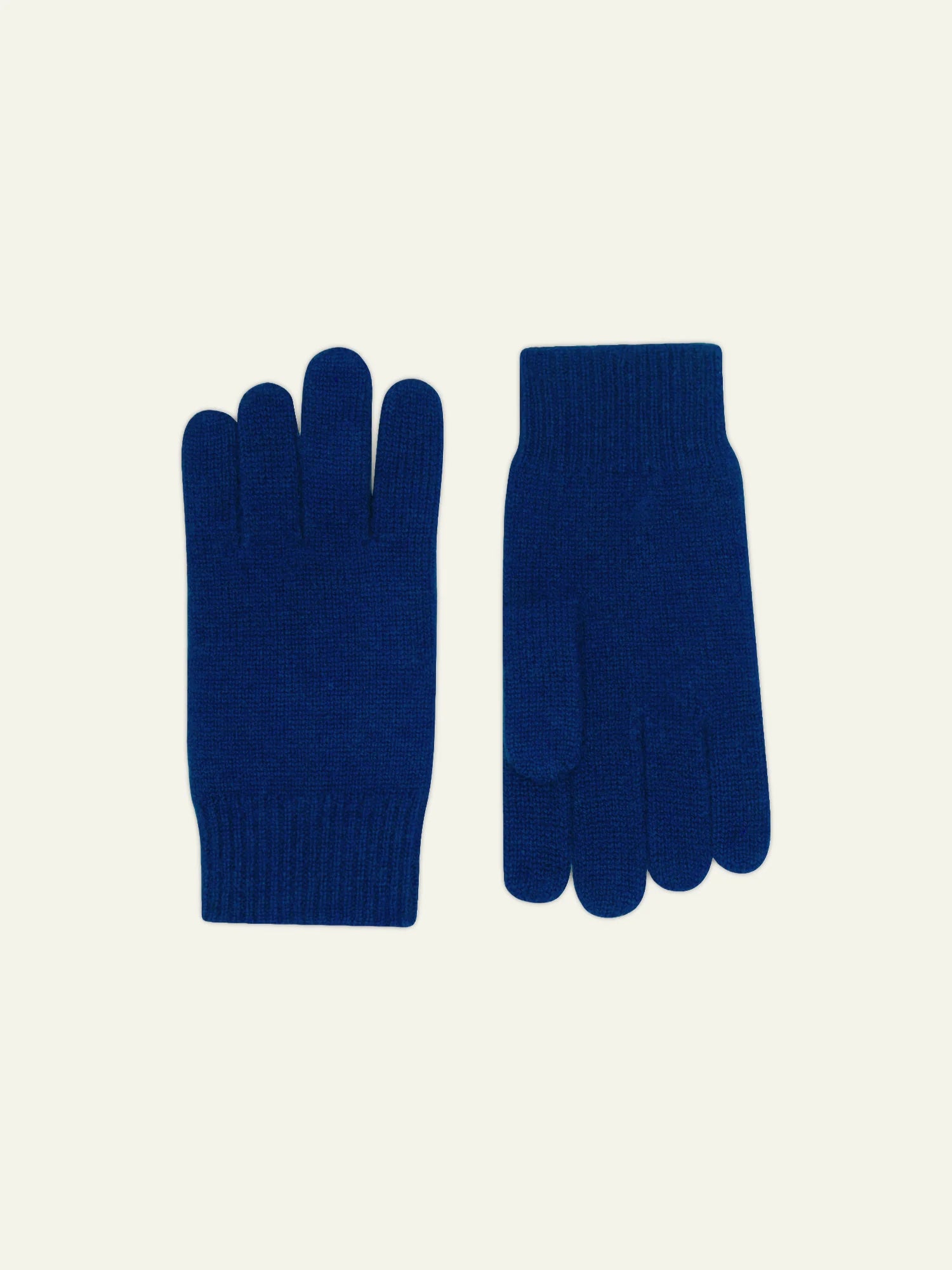 ROC gloves 4 ply ultramarine
