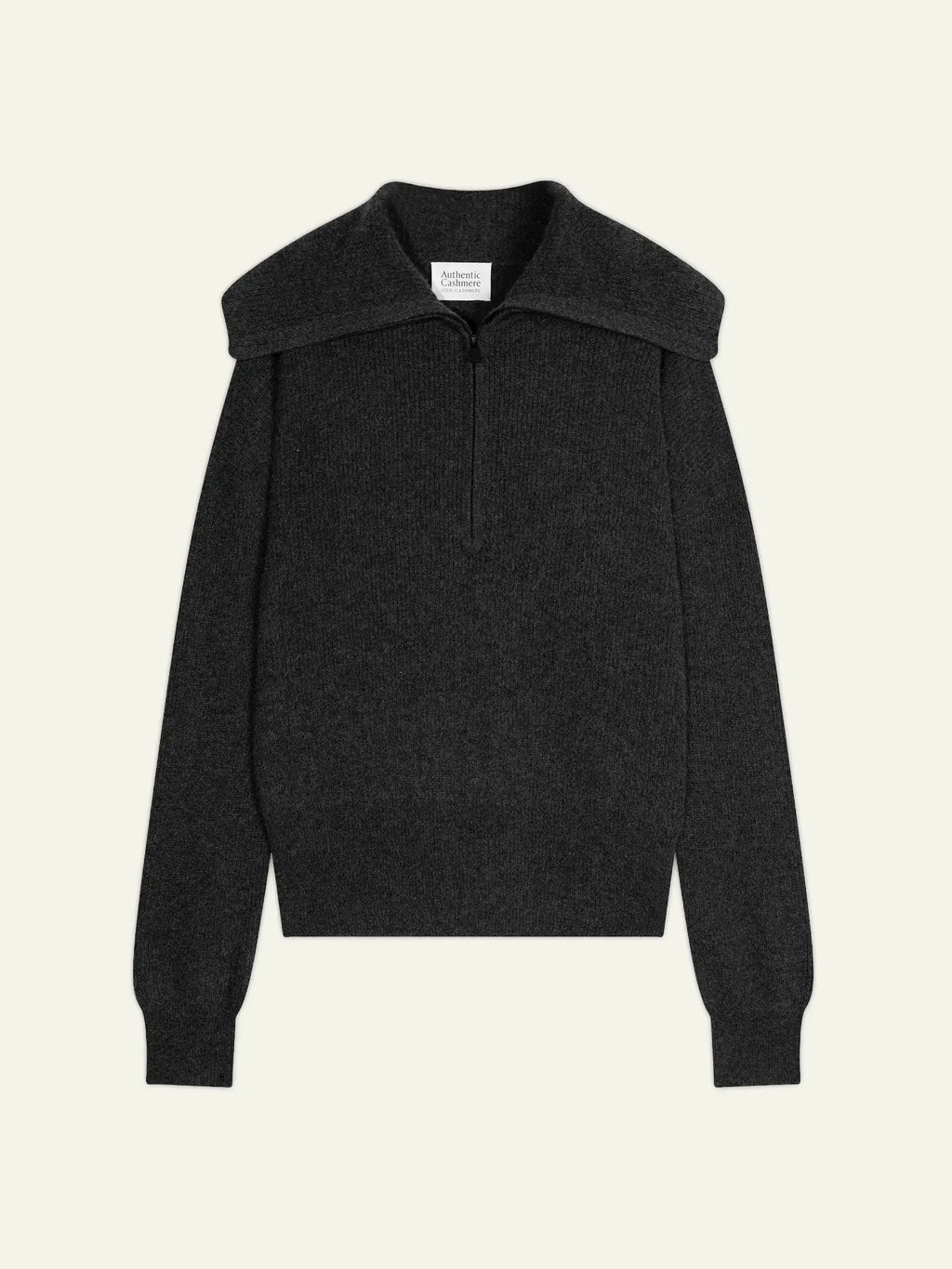 KARMA pull camionneur carbone chiné