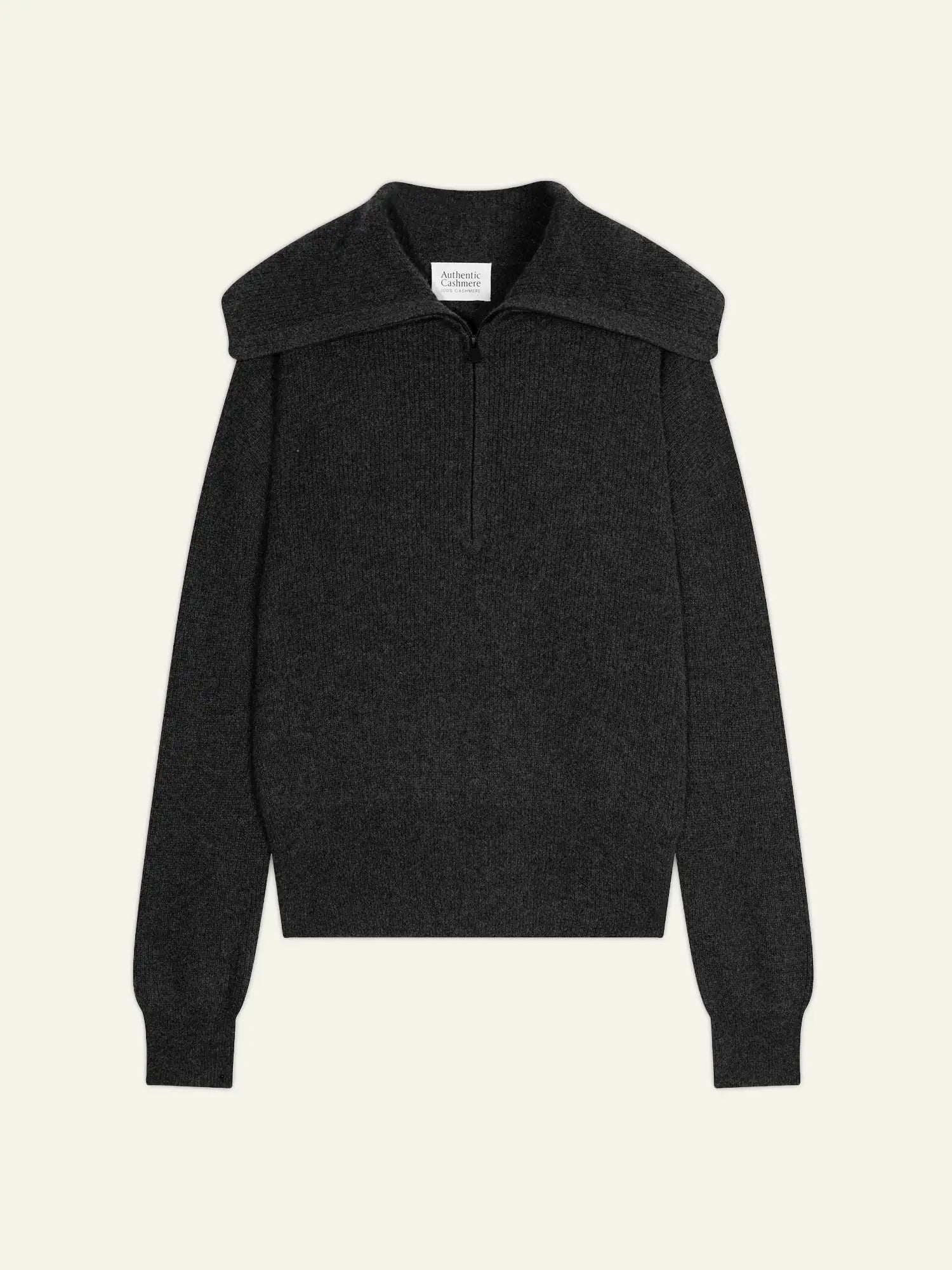 KARMA pull camionneur carbone chiné