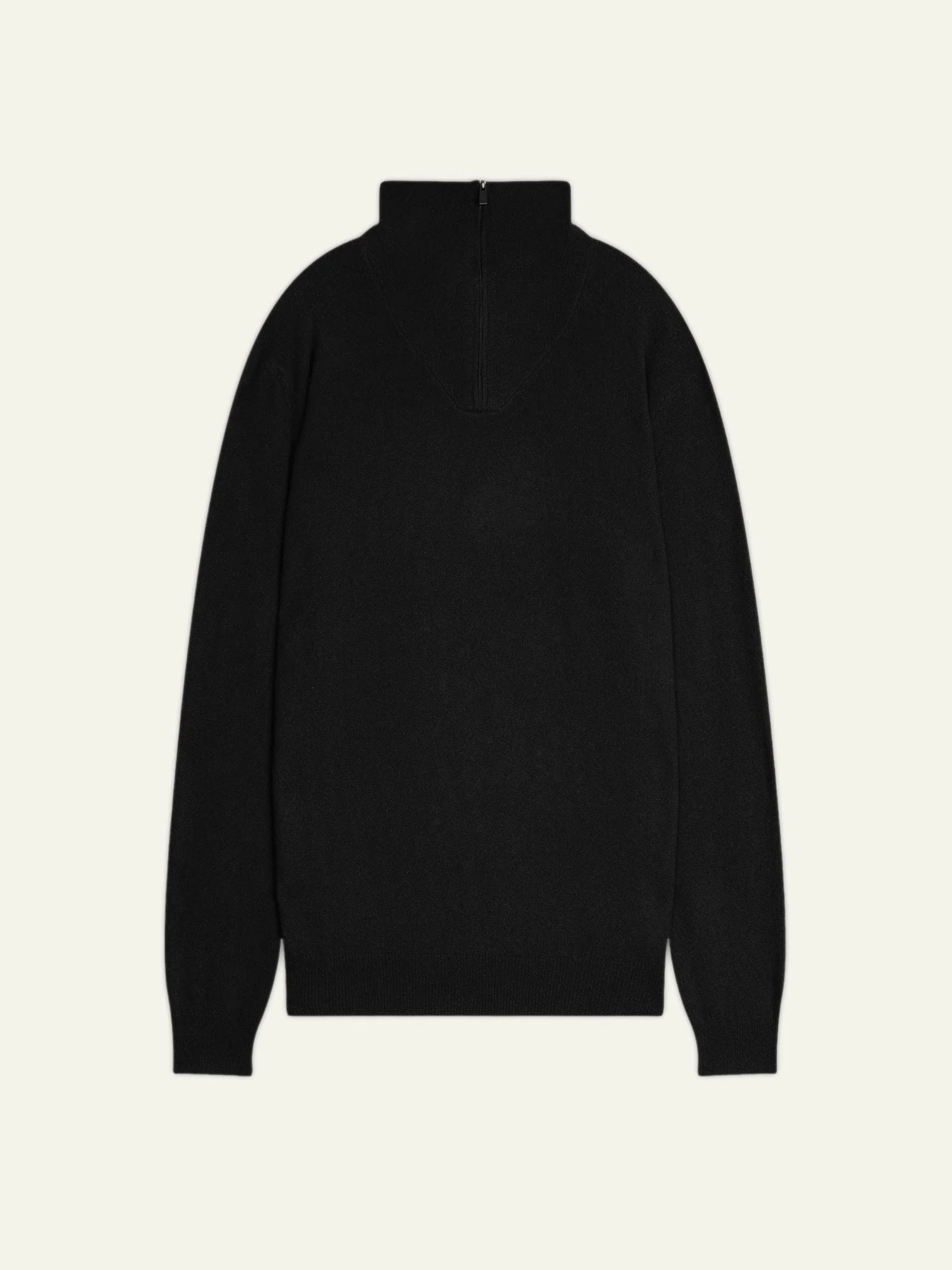 NOEMIE pull camionneur noir