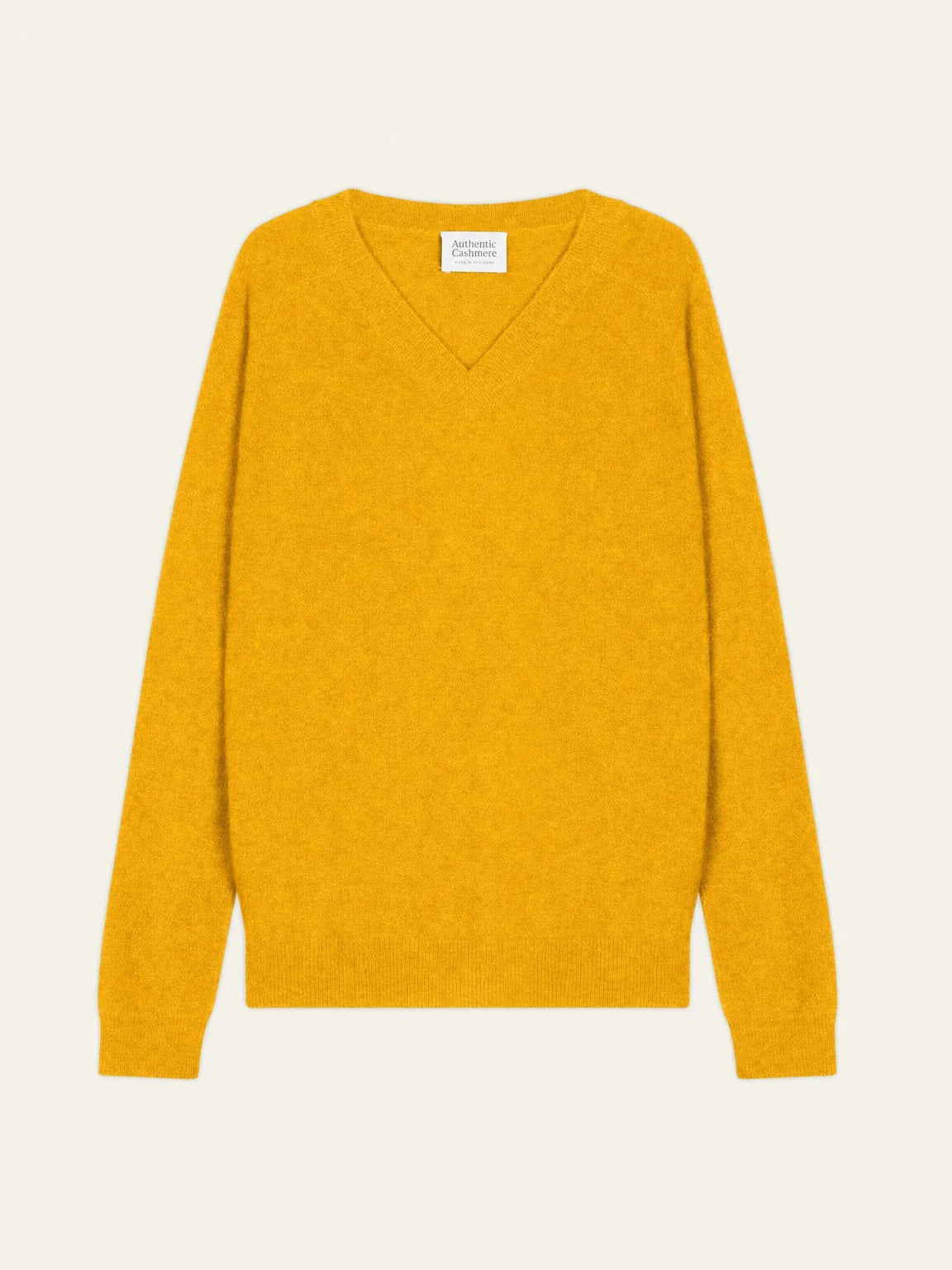 SAVANNAH pull col V curcuma