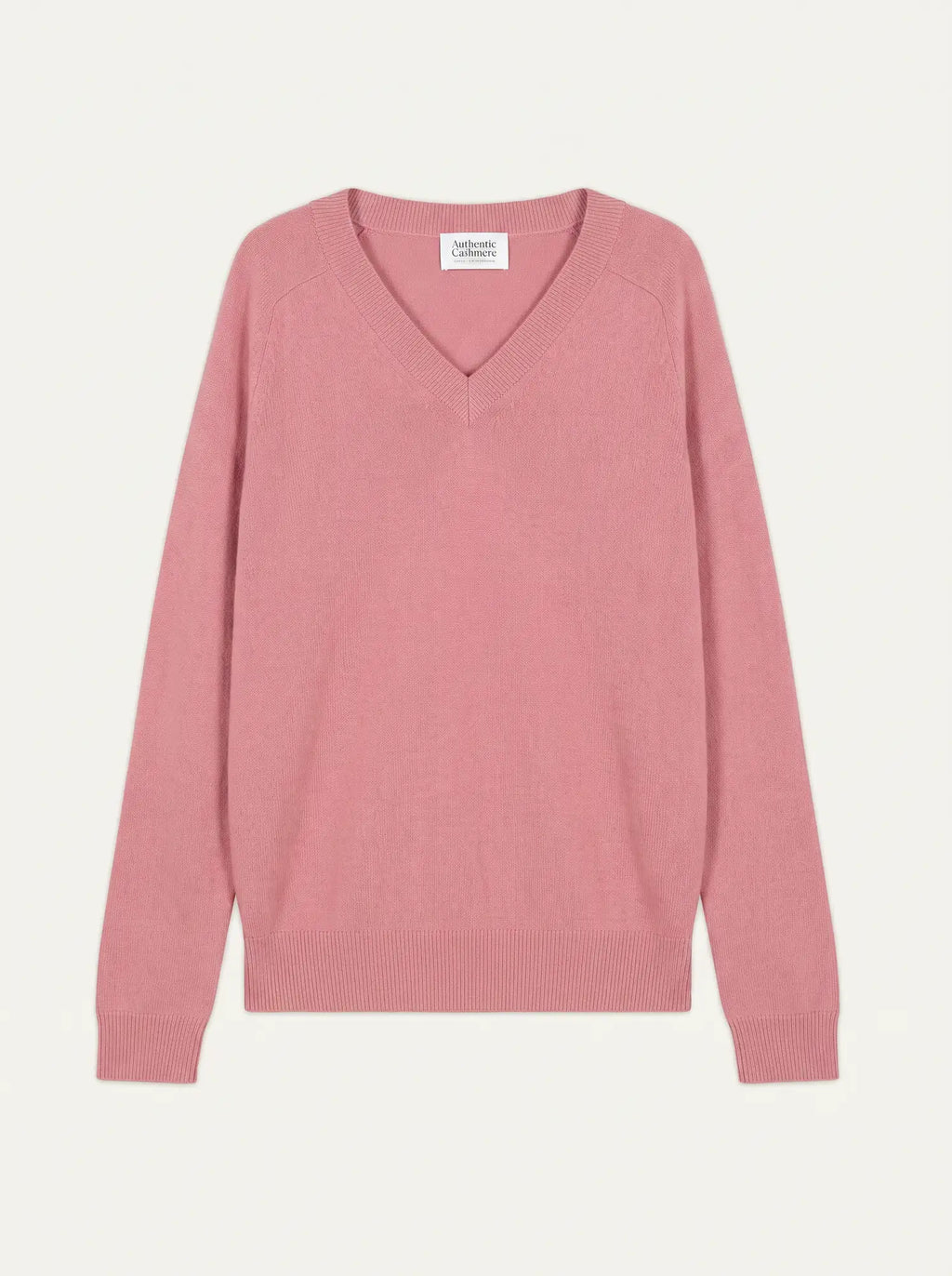 SAVANNAH pull col V pétale