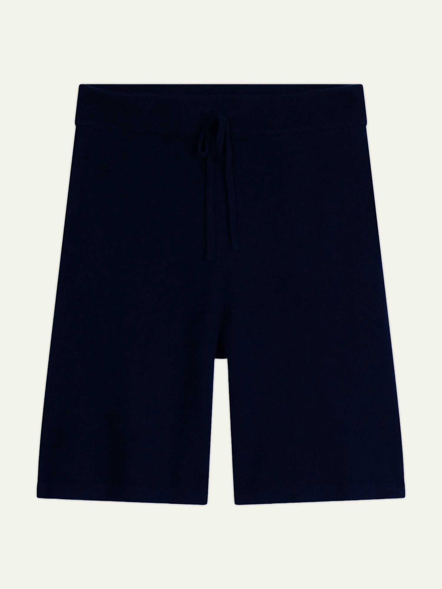 SOLINE kurz marineblau