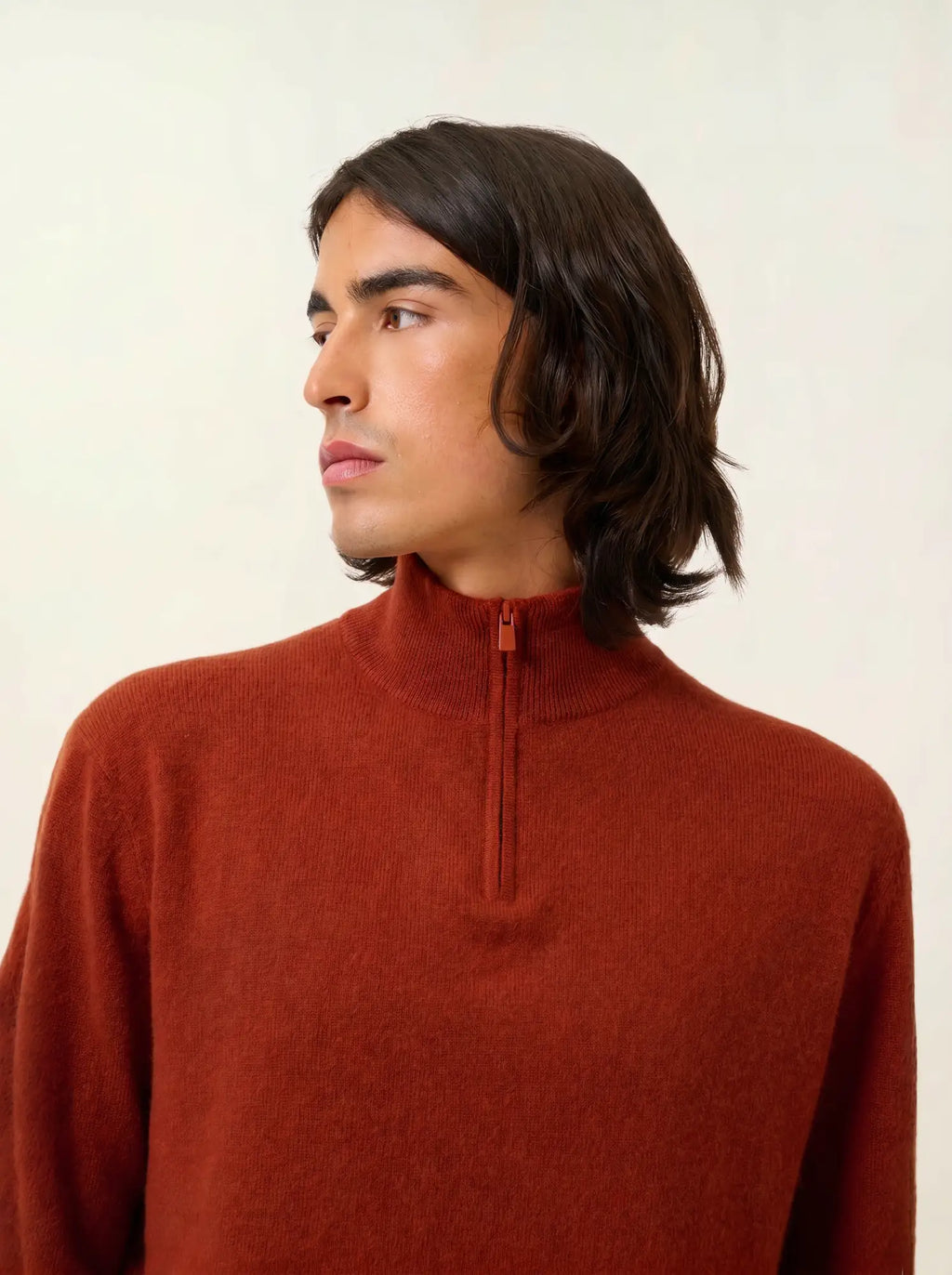 AMBIN pullover dockermütze eichhörnchen