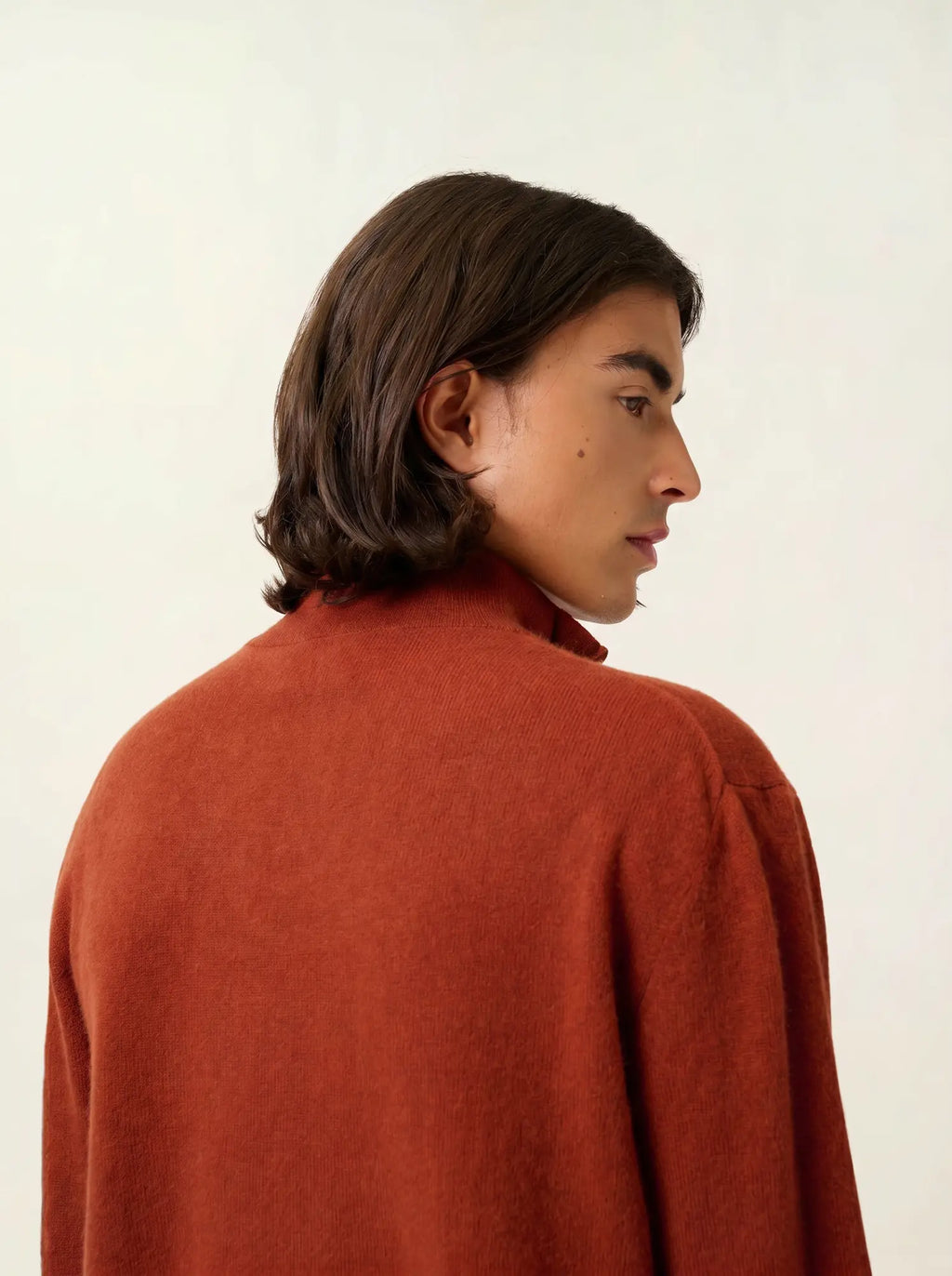 AMBIN pullover dockermütze eichhörnchen