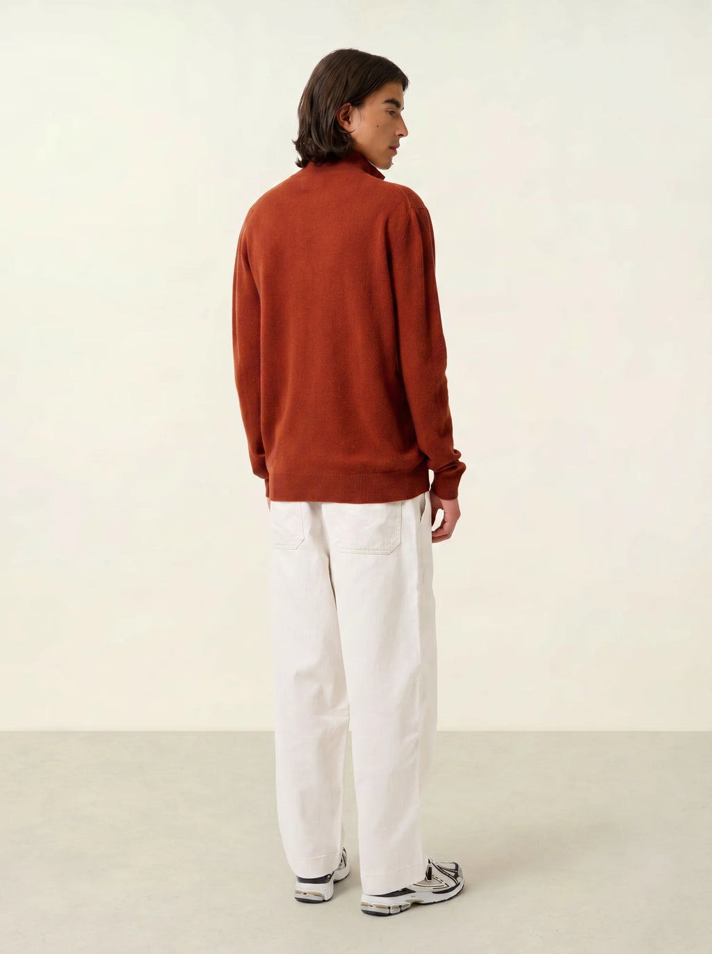 AMBIN pullover dockermütze eichhörnchen