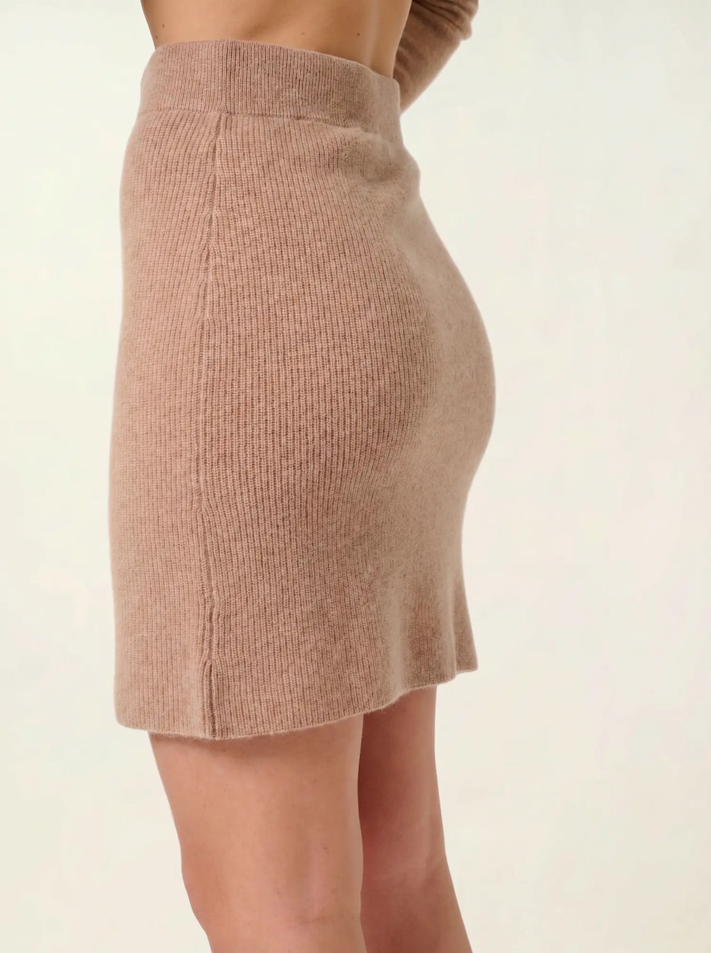 AMALIE Rock Camel meliert