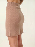 AMALIE Rock Camel meliert