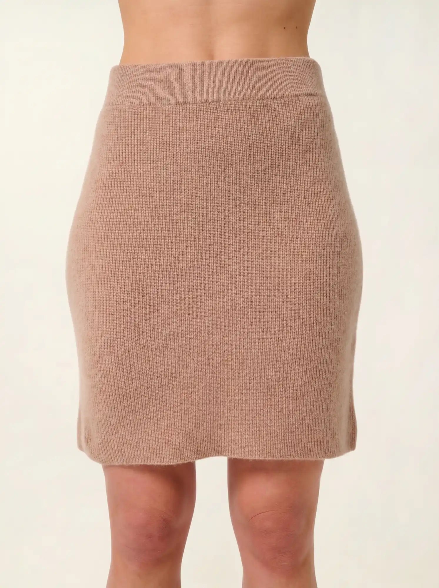 AMALIE Rock Camel meliert