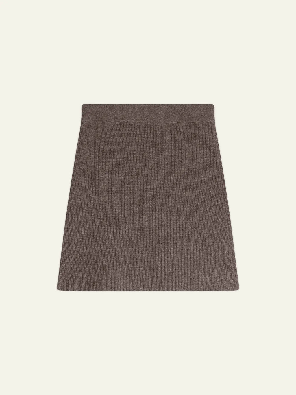 AMALIE Rock Taupe meliert