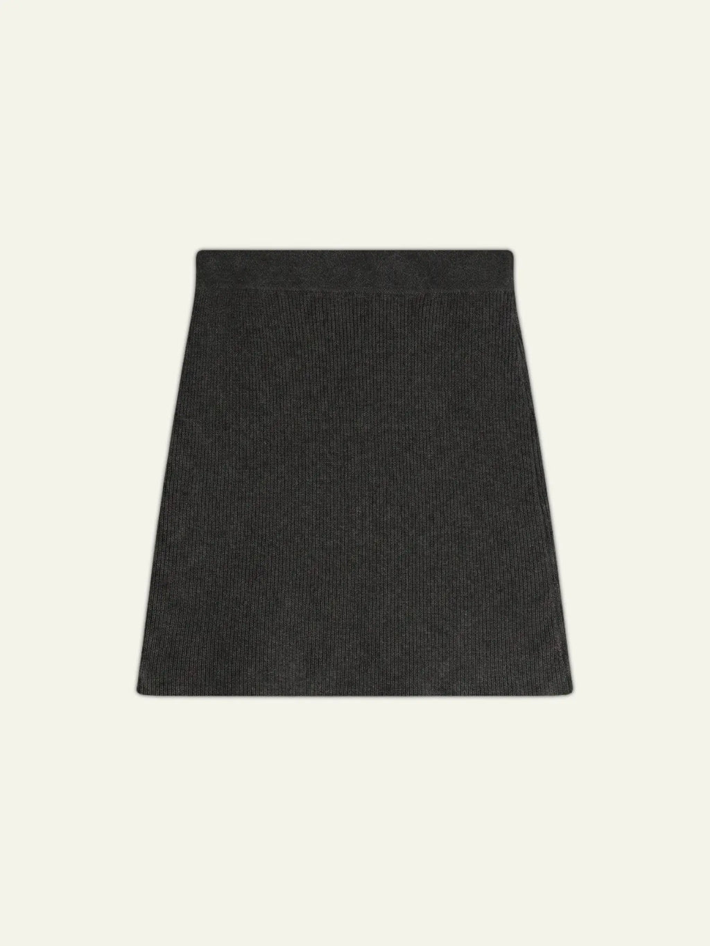 AMALIE Rock Schwarz