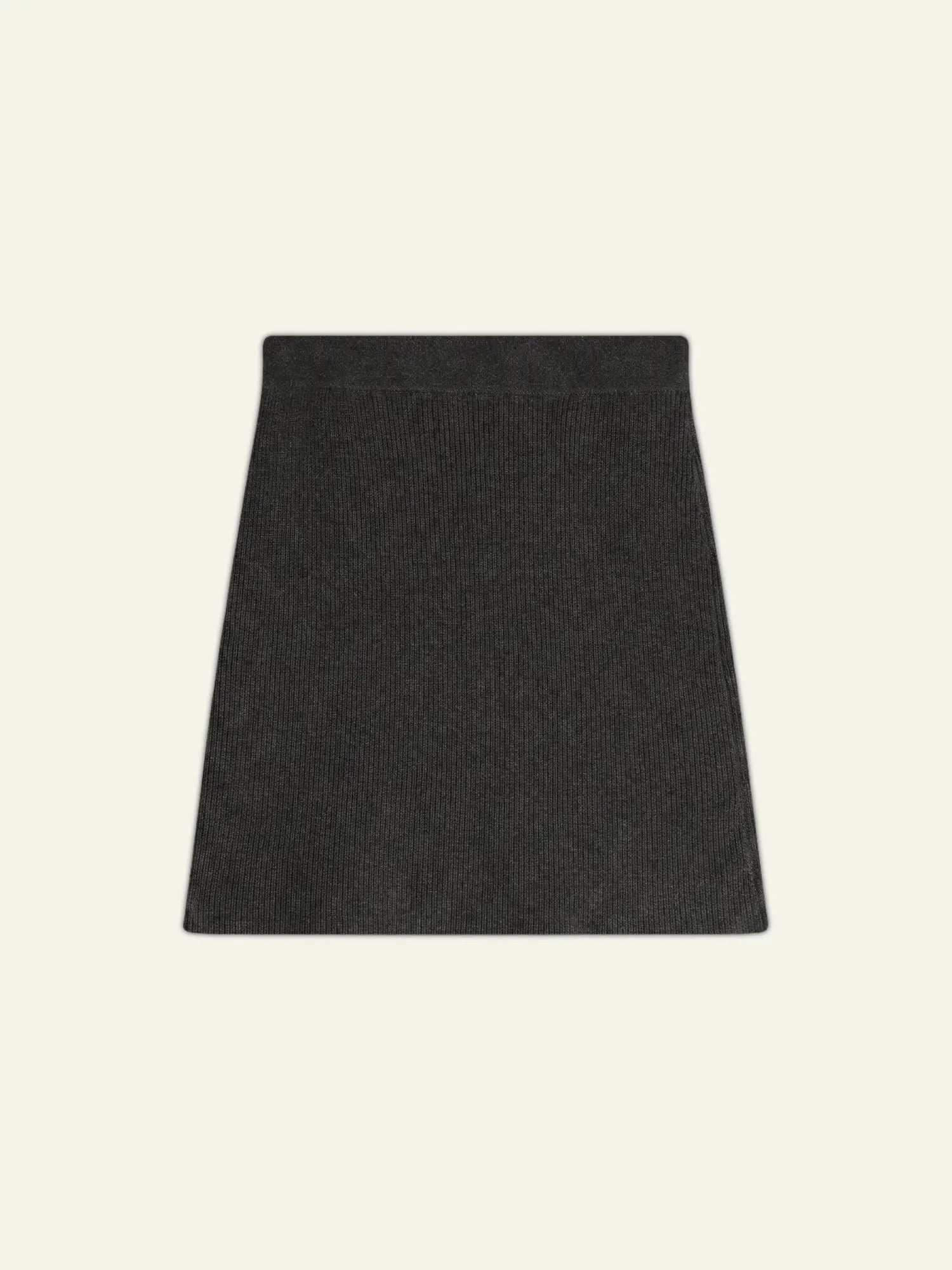 AMALIE Rock Schwarz