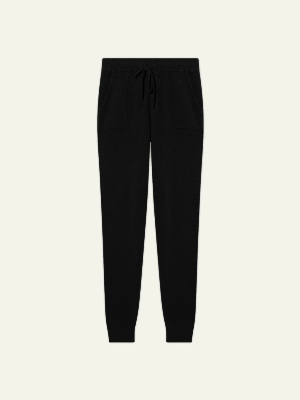 ANIKA jogging noir