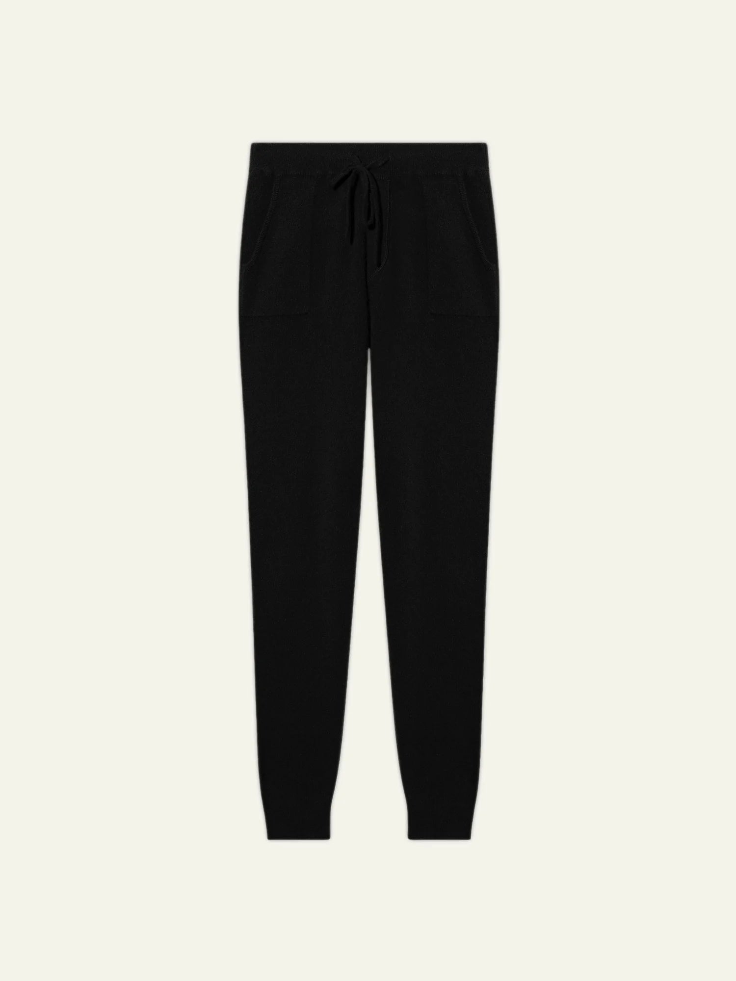 ANIKA jogging noir