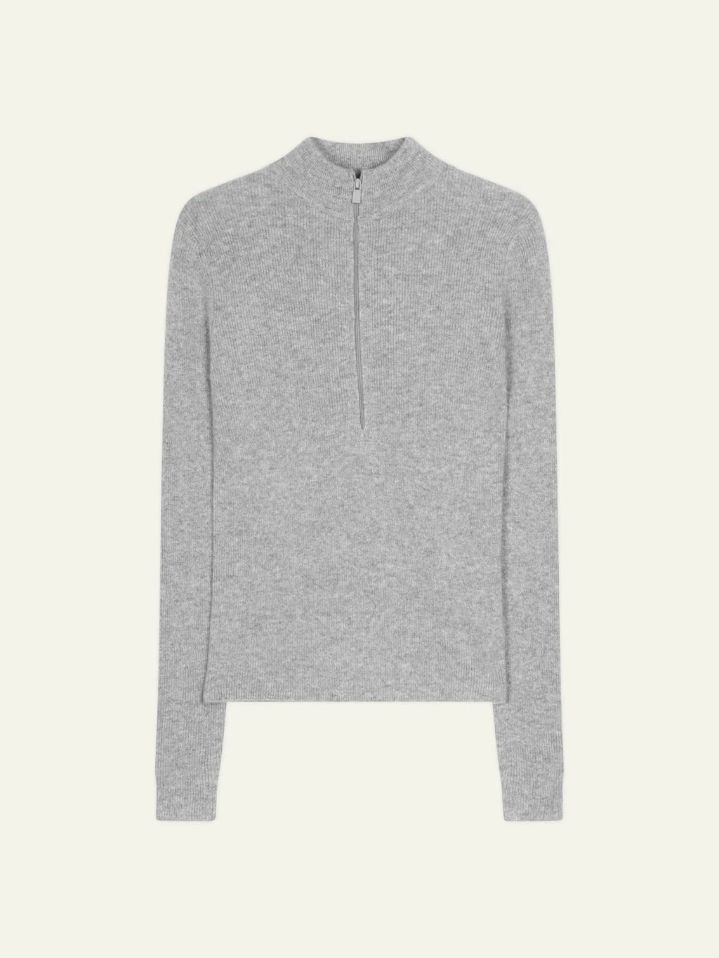 ASTA pullover dockermütze wolke meliert