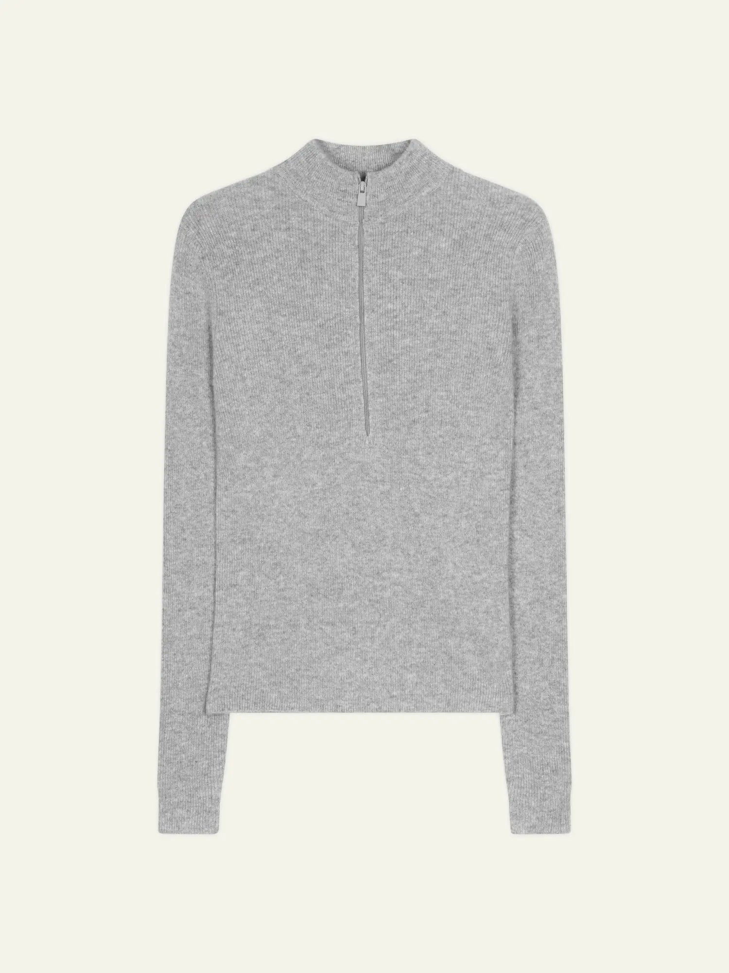 ASTA pullover dockermütze wolke meliert