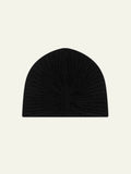 PETRE beanie 6 ply black