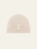 PETRE Beanie 6 Ply Snow
