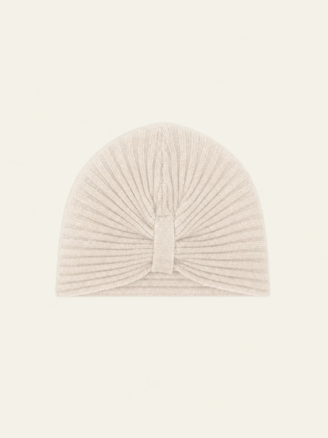PETRE Beanie 6 Ply Snow