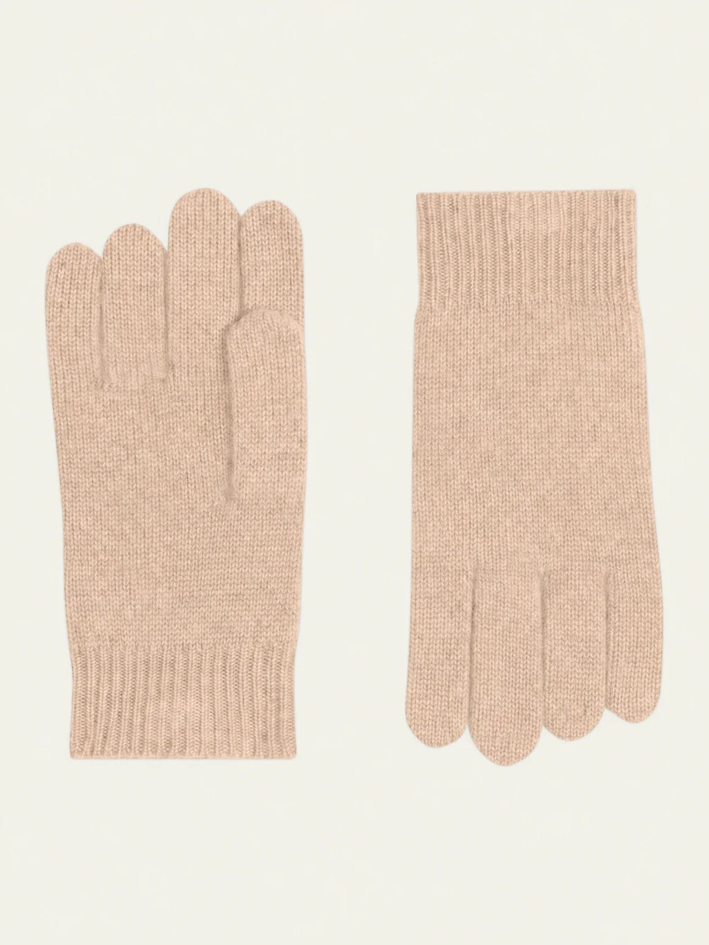ROC Gloves 4 Ply Beige