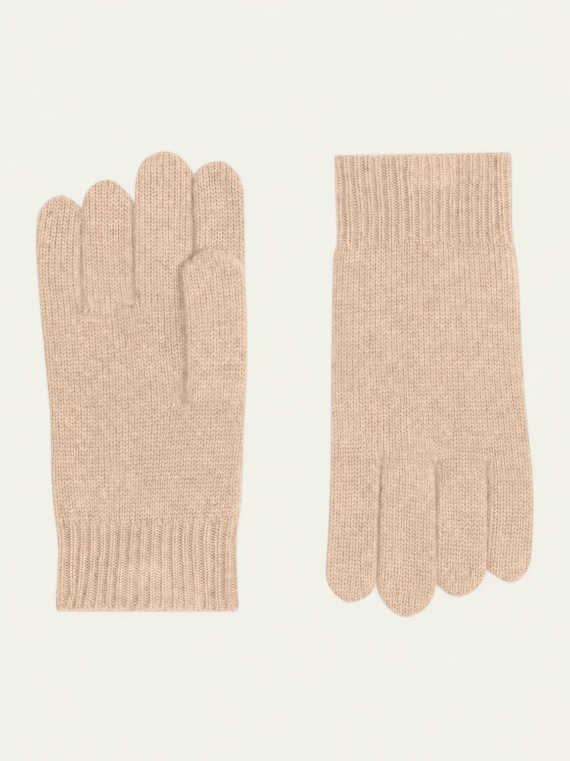 ROC Gloves 4 Ply Beige