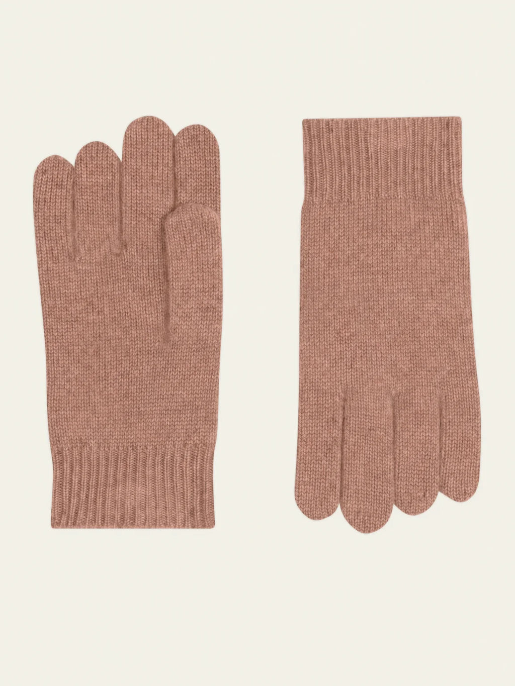 ROC Gloves 4 Ply Terracotta