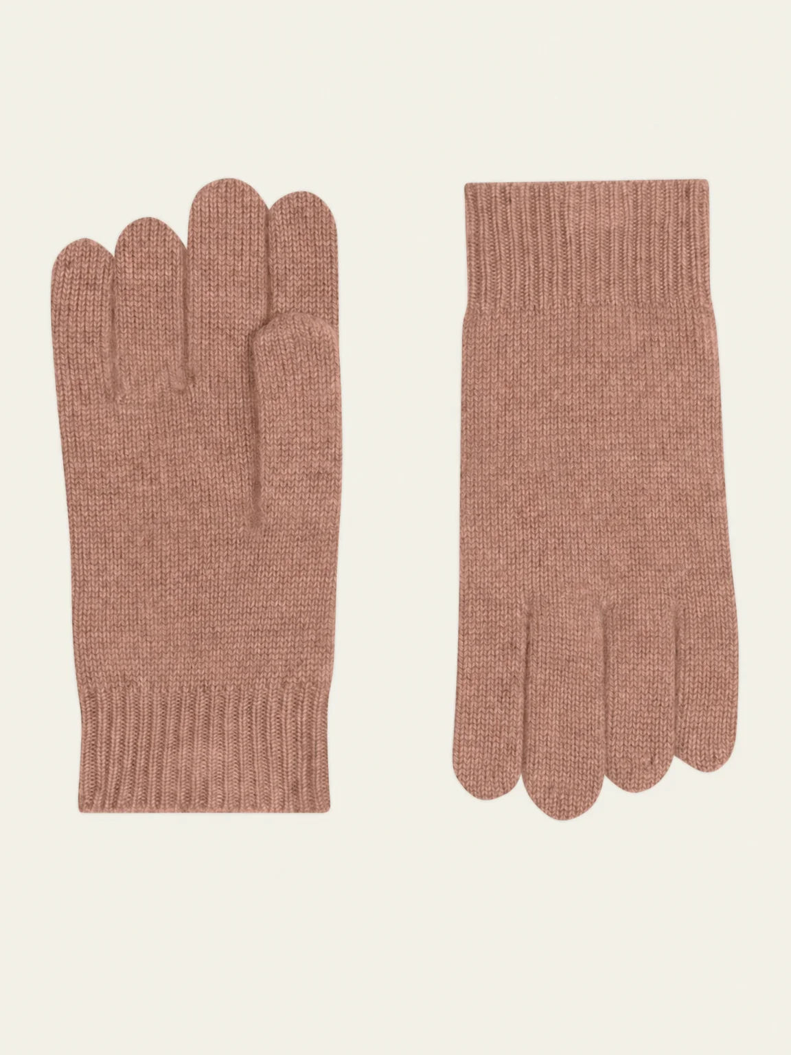 ROC Gloves 4 Ply Terracotta