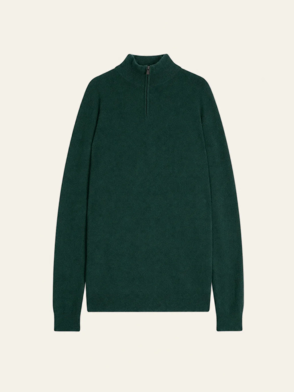 AMBIN pullover dockermütze zypresse