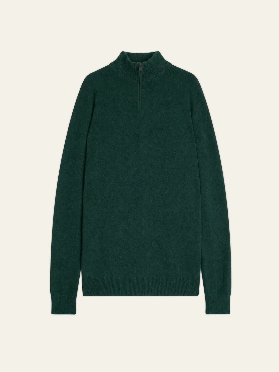AMBIN pullover dockermütze zypresse