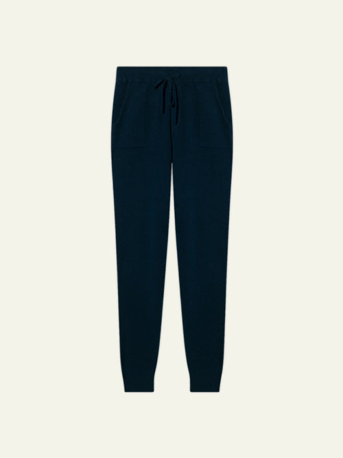 ANIKA Joggers Midnight