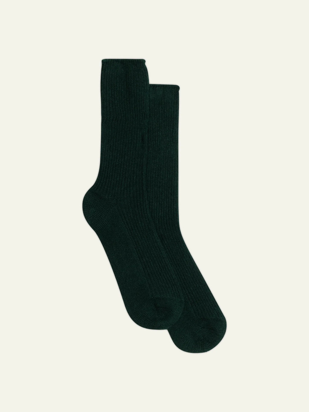 CHEWILA Chaussettes 4 Fils Cyprès