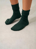 CHEWILA Chaussettes 4 Fils Cyprès