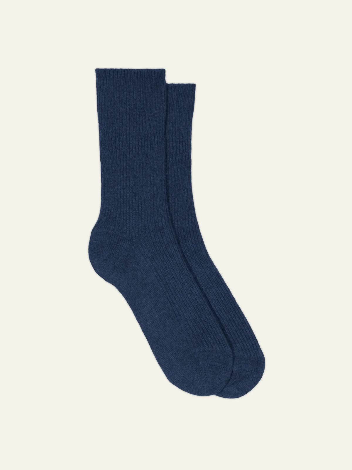 CHEWILA Socks 4 Ply Heather Ocean