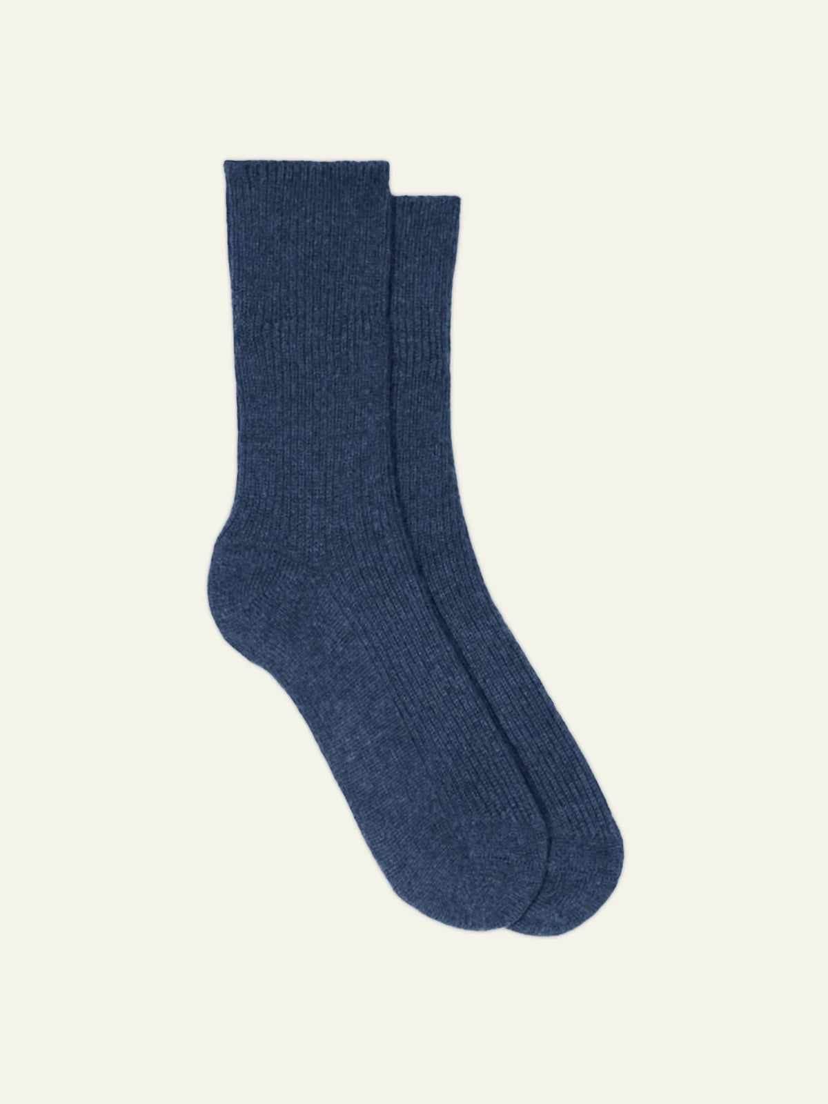 CHEWILA Socks 4 Ply Heather Ocean