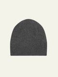 MANTI Bonnet Anthracite Chiné