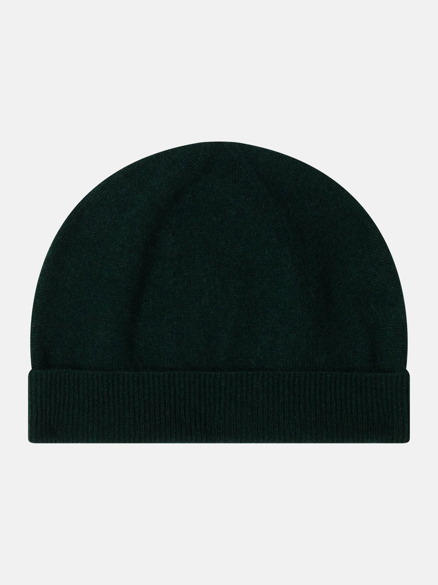 MANTI cypress hat 100% cashmere