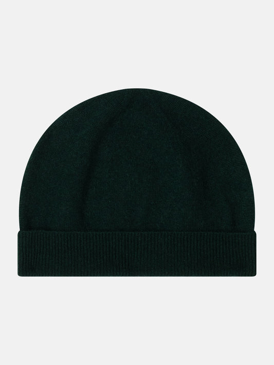 MANTI cypress hat 100% cashmere