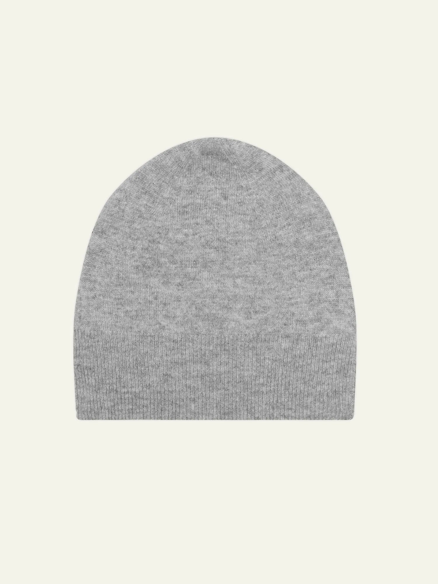 MANTI bonnet nuage chiné