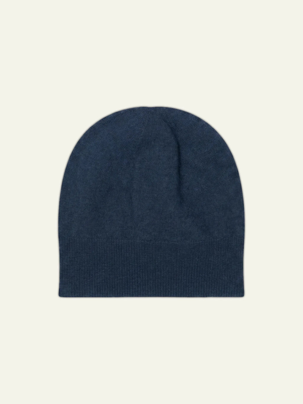 MANTI Beanie Heather Ocean
