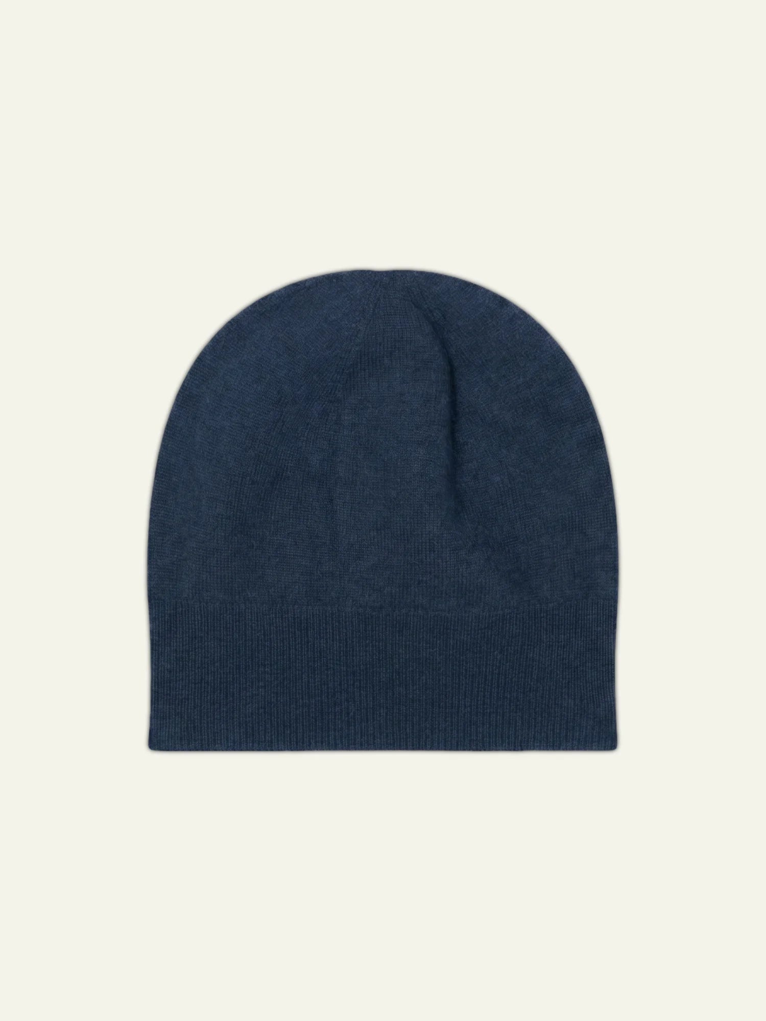 MANTI beanie heather ocean