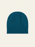 MANTI Beanie Peacock