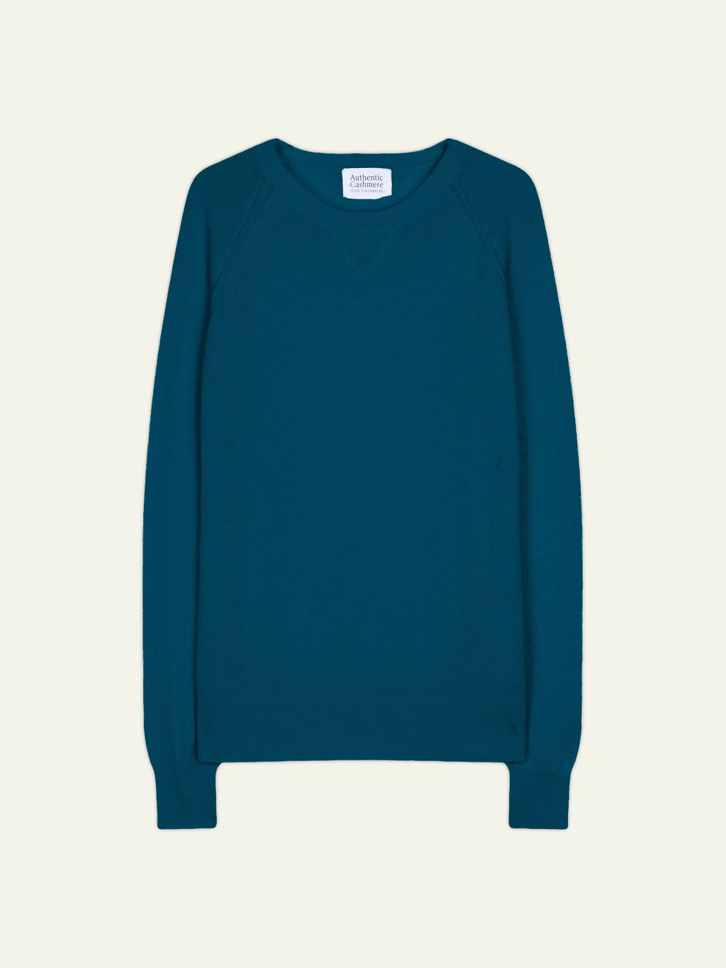 ETRET pull col rond paon