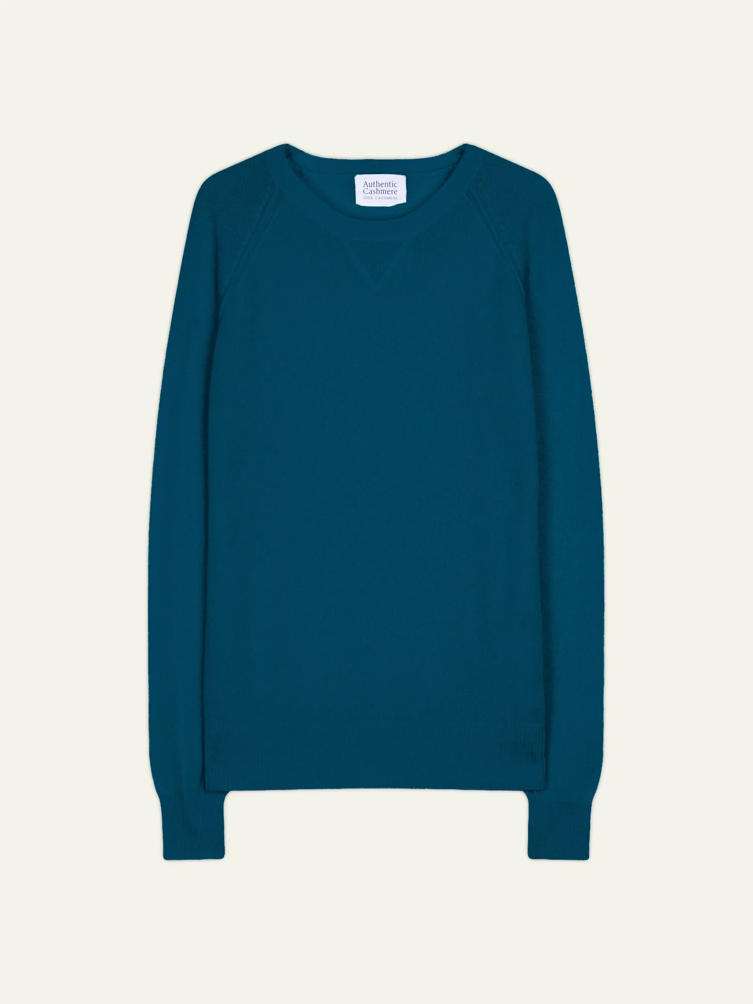 ETRET pull col rond paon
