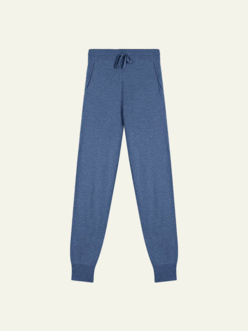 FERRAND jogging bleu denim