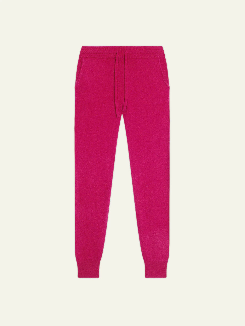 FERRAND Joggers Fuchsia