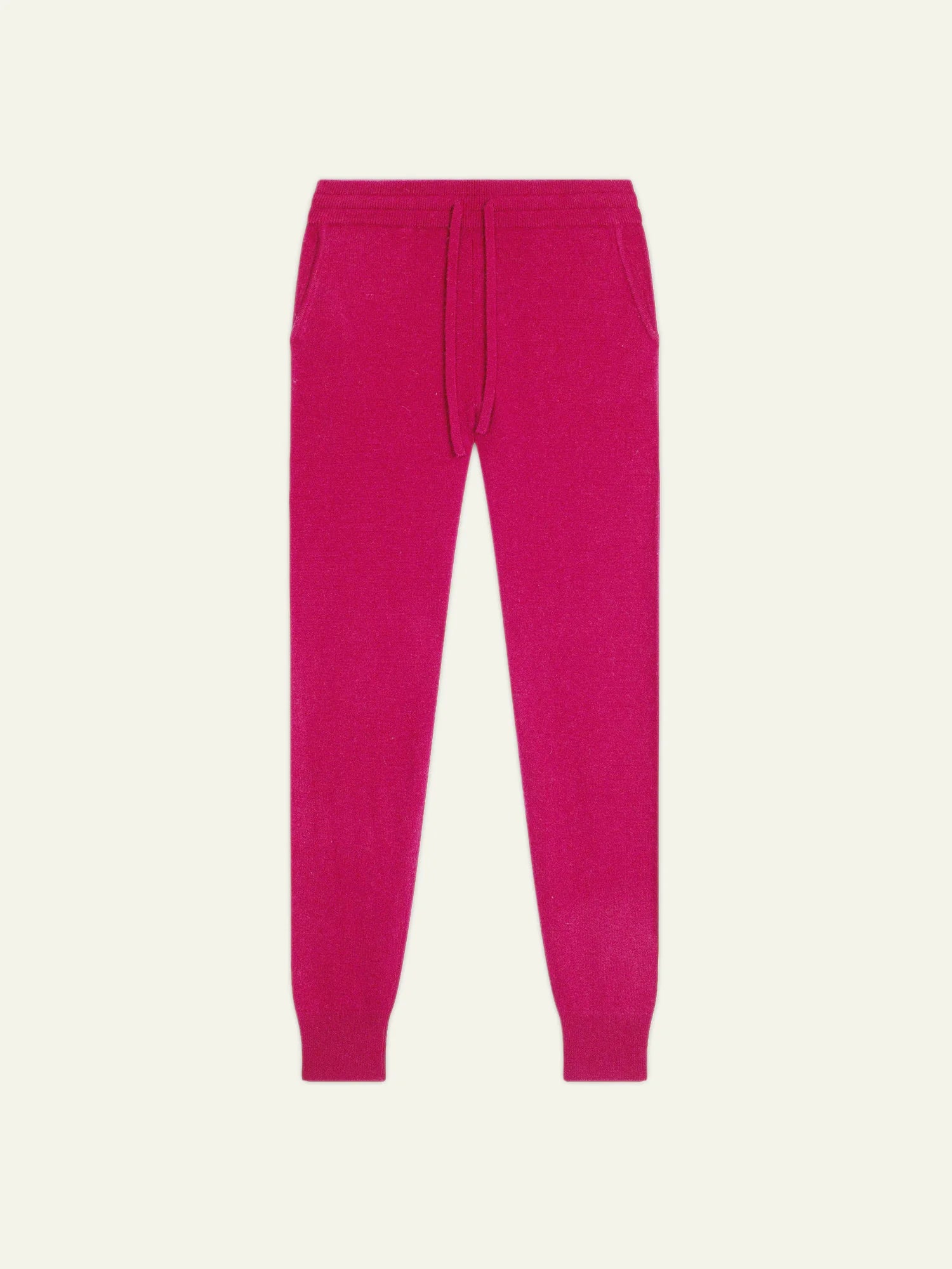 FERRAND Joggers Fuchsia